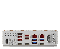 Gigabyte X870E AERO X WOOD - 1512981 - zdjęcie 6